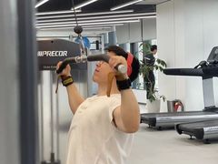 -WEGYMER健萌健身(麦德龙钰龙天下馆)