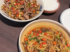 -潇湘阁(三里屯SOHO店)