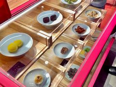 -阮大兴糕团(日月光中心店)