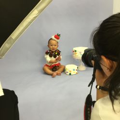-倾城宝贝儿童摄影(合肥店)