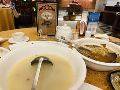 -七仙岭君澜度假酒店·桃源小馆中餐厅