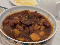 -老季市·三代非遗传承·地标美食老汁鸡(工农路店)