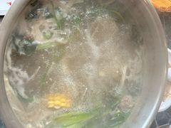 -潮汕美牛肉丸火锅店(天宁寺店)