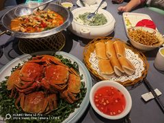 -楚鲜·汉正街一号(天河店)