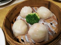 招牌虾饺妹-虾饺妹·酒家(海珠广场店)