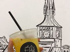 -白夜2D咖啡馆