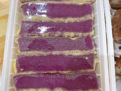紫薯打糕-师任堂韩式食品(总店)