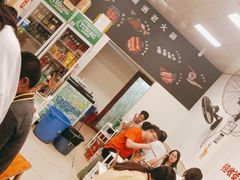 -黄潇洒老火锅(九眼桥宏济巷店)