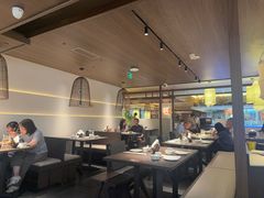 -北李·海肠捞饭·大连菜(望京凯德MALL店)