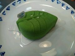 -格兰西点(289艺术园区店)