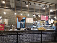 -金小悦饭堂(创达中心店)