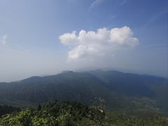 -南岳衡山风景名胜区