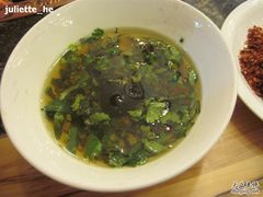 油碟-老码头火锅(玉林店)