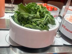 -龍歌自助小火锅(雨花台江南虹悦城店)