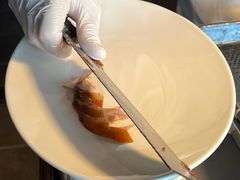 -喜悦烤鸭·新京菜(王府井店)