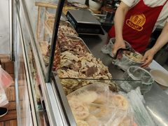 -黄伞肺片(双楠分店)
