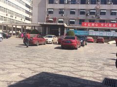 -应急管理部应急总医院(主院区)