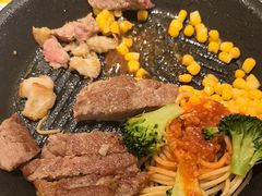 -菲滋意式餐厅(黄岩洞天店)