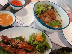 -美奈小馆·越南料理(中航城君尚购物中心店)