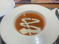 -新贝乐意大利餐厅(苏州中心店)