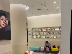-天真蓝照相馆(五角场百联又一城店)