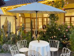 -Jo's Garden