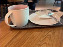 -星巴克(中远两湾城店)