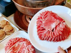 -牛街·马辈儿涮肉(牛街总店)