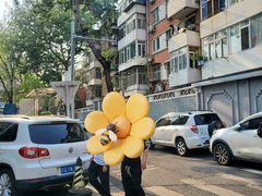 -大益烤鸡