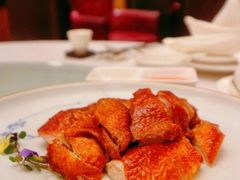 -正佳广场万豪酒店-粤菜餐厅·点心·海鲜·聚餐