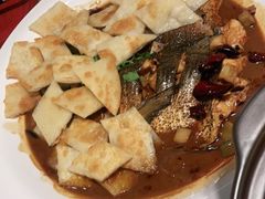-大鸭梨烤鸭店(花园村店)