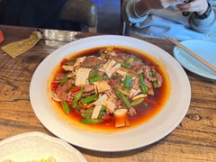-麻辣总动员·川派海鲜·现炒浇头面·自贡菜(五彩城店)