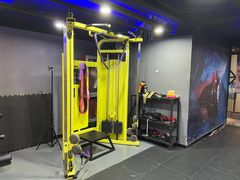-每练有胜健身工作室(EFC店)