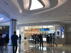 -龙湖南京江北天街