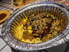 -碌碌发·东南亚风味烧烤档(体育西店)