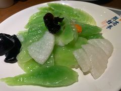 -南拳十三姨·潮汕砂锅粥(世纪金源店)