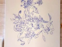 -上海衡山路十二号华邑酒店