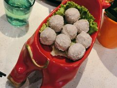 -浪里寻·臻牛养生牛肉火锅(方圆荟店)
