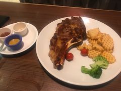 -RED LOBSTER(环球影城大阪店)