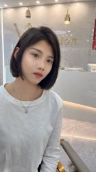 -V+ Hair