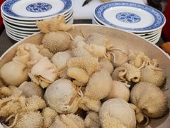 -清真·京华源铜锅涮肉(丰庆店)