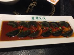 -严厨老坛酸菜鱼(吴江万宝店)