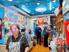 -来之顺海鲜菜馆·青岛菜·始于1993(栈桥店)