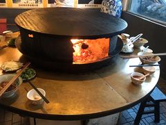 -烤肉季饭庄
