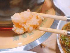 -尚品小土屋涮毛肚(李沧万达店)