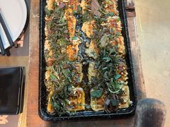 -吞鱼兽麻辣烤鱼(万达店)