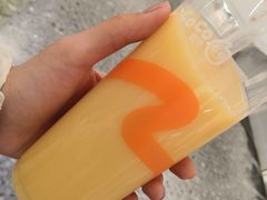 -CoCo都可(小寨赛格店)