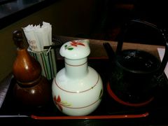 -伊豆荣(不忍亭店)