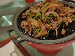 -大鸭梨烤鸭(左家庄店)