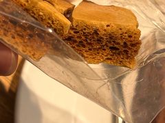 焦糖烧-Peet's 皮爷咖啡(东湖路手作店)